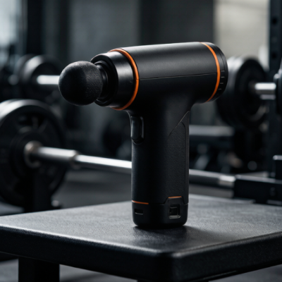 Ultra-High Thrust Fascia Gun